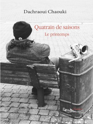 cover image of Quatrain de saison